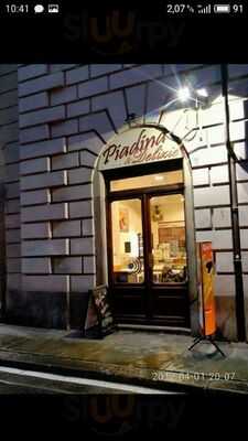 Piadina & Delizie, Torino