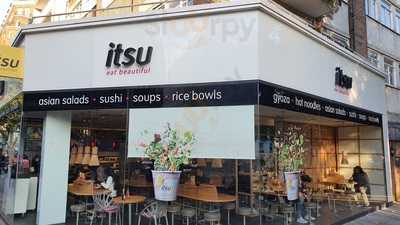 Itsu - Kings Road