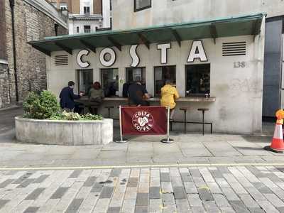 Costa Coffee