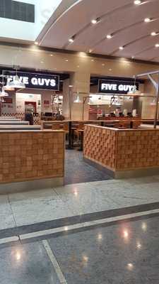 Five Guys