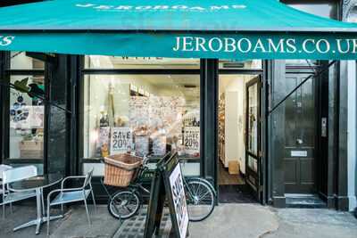 Jeroboams