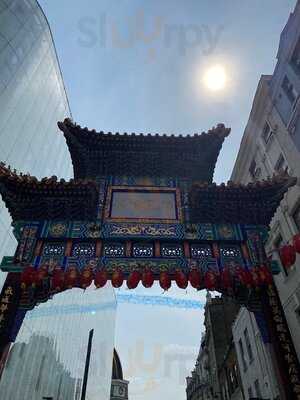 Xi Home Dumplings and Buns