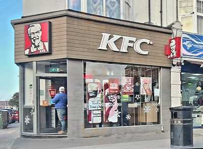 Kfc London