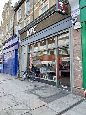 Kfc London