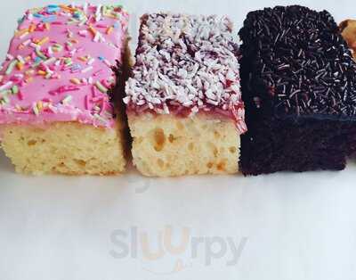 The Caramel Tart Company