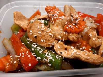 Taste of Asia Indian Takeaway