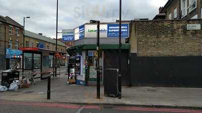 Singhsburys Superstores