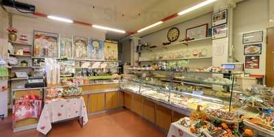 Pasticceria Arzilli - Chez Leila