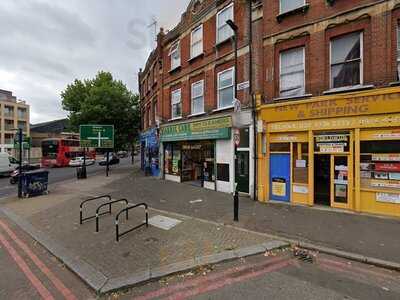 Paradise Spice Caribbean