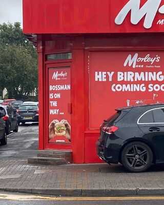 Morely's Fried Chicken