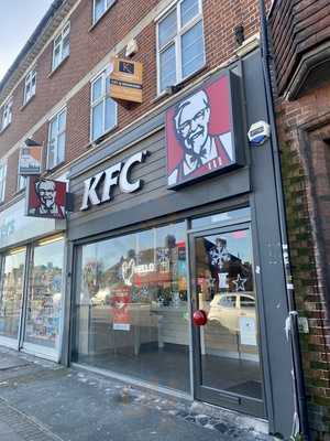 Kfc Downham