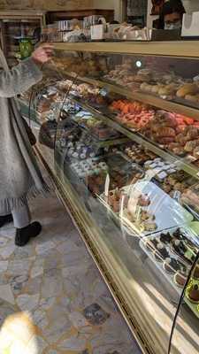 Pasticceria Flora, Napoli