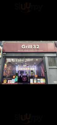 Grill 32