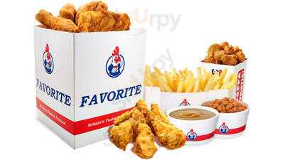 Favourite Chicken