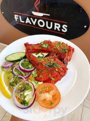 Eltham Curry House