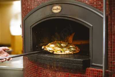 Pizza da Asporto da Pino, Venezia