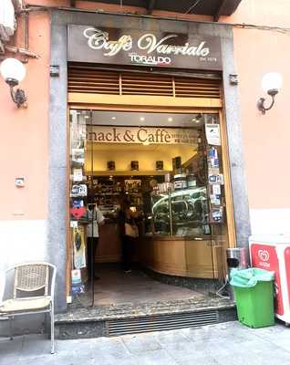 Caffè Varriale, Napoli