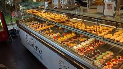 Pasticceria Caldara, Lido di Venezia