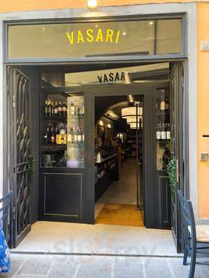 Bottega Vasari, Firenze