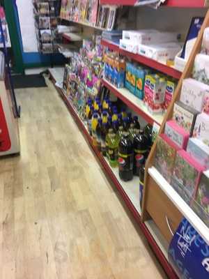 Buchanans Brew House