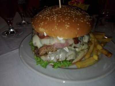 burgermania, Rivarolo Canavese