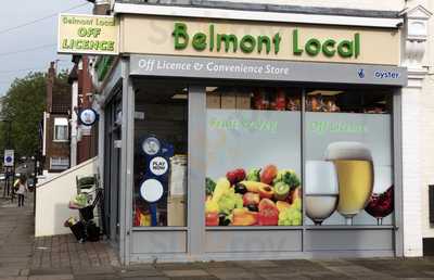 Belmont Local