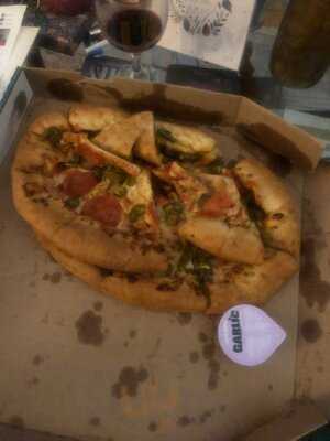 Papa Johns Pizza