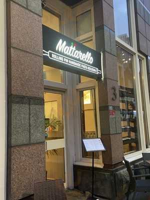 Stay Bar and Brasserie