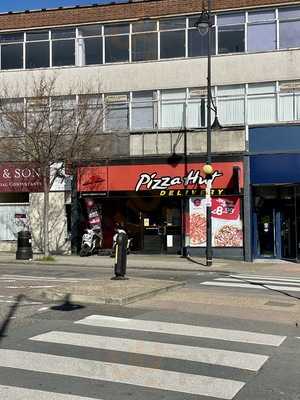 Pizza Hut