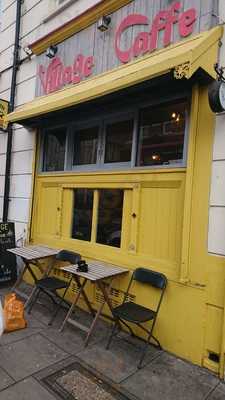 Village Caffe