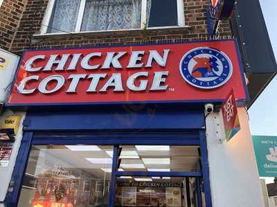 Chicken Cottage