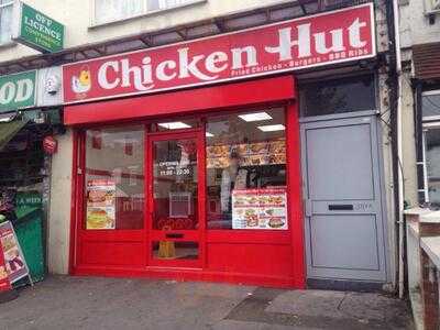 Chicken Hut