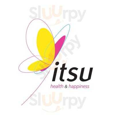 Itsu