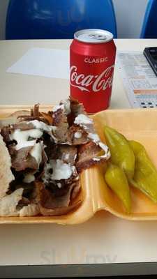 Norwood Kebab House