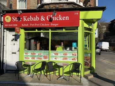 Star Kebab