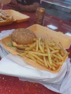 Streatham Chicken Trio