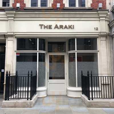 The Arkai