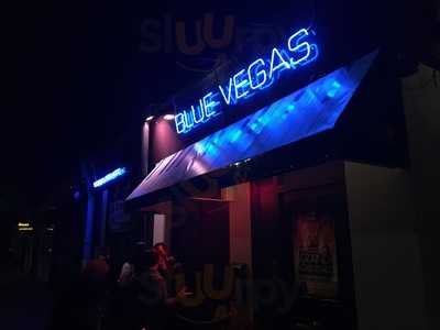 Blue Vegas