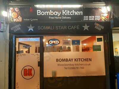 Bombay Kitchen