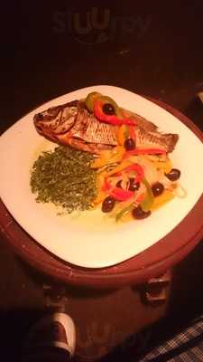 203 Nigerian Restaurant and Wine Bar