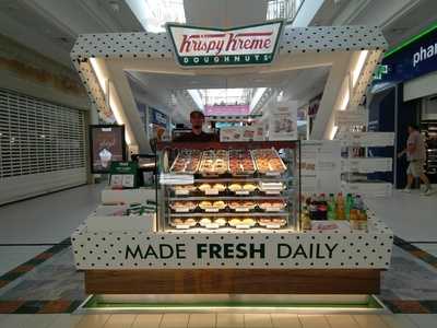 Krispy Kreme