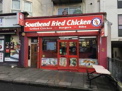 Southend Fried Chicken