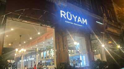 Ruyam