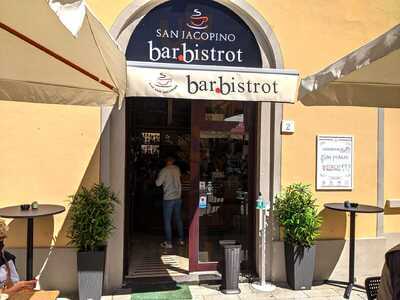 Bar Bistrot San Jacopino, Firenze