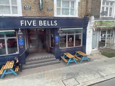 Five Bells