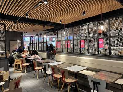 Kfc Alperton - Western Avenue