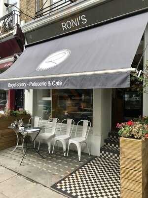Roni's