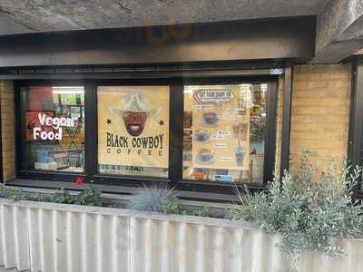 Black Cowboy Coffee Ltd