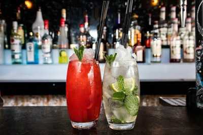 Vhujon Indian & Nepolese