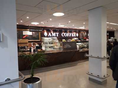 Amt Coffee